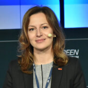 Инж. Цветелина Спаскова поема управленска роля в Hoval България Hoval