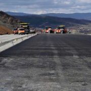 Започва строежът на обходния път на Кресна