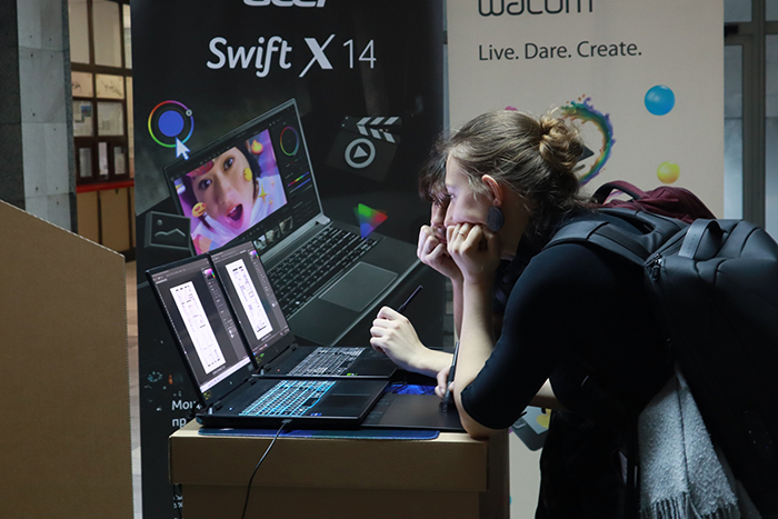 Лидерите, които строят