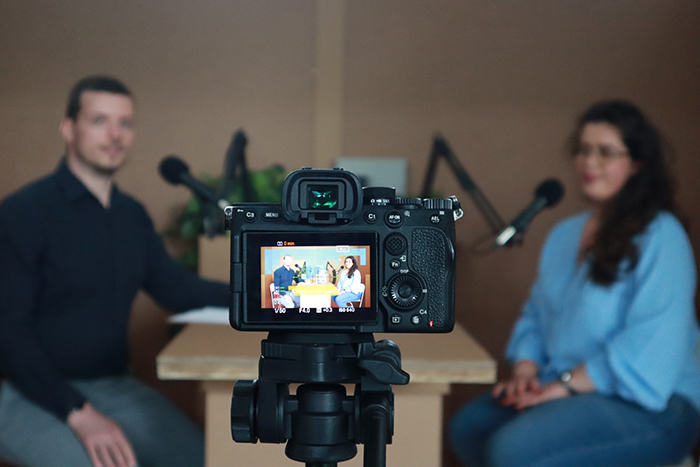 Лидерите, които строят