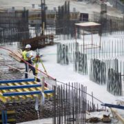 Строителвство в София