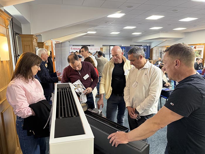 Строителен форум 2025 fidoks