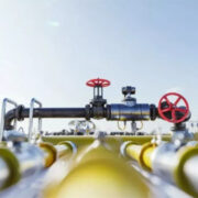 газови електроцентрали