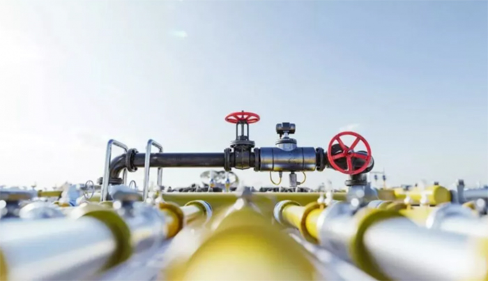 газови електроцентрали