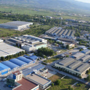 индустриален парк