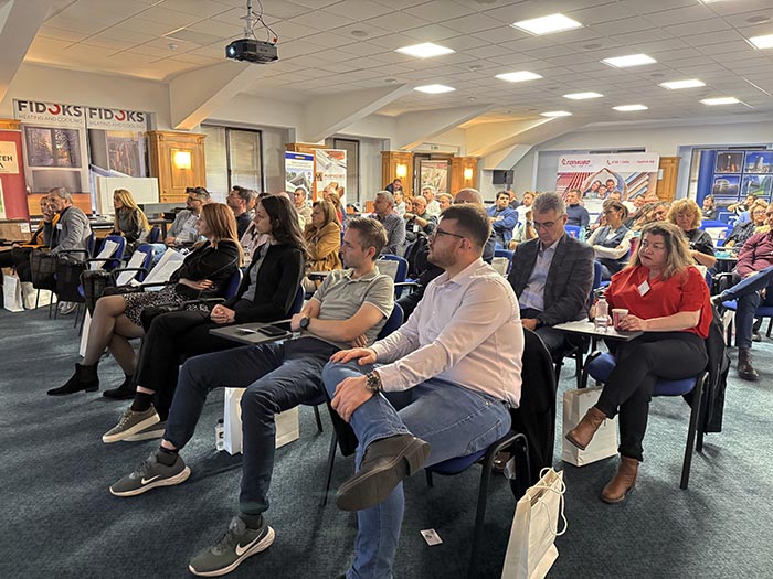 Строителен форум 2025