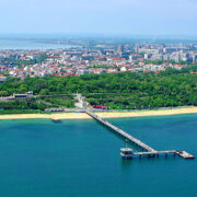 Община Бургас