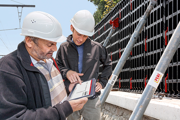 Нови продукти и удобства в онлайн магазина на PERI PERI