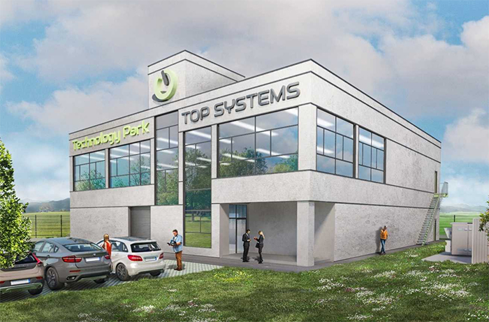 център за данни