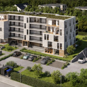 Строителни елементи за жилищното и индустриалното строителство врати