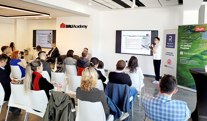 Bau-Academy