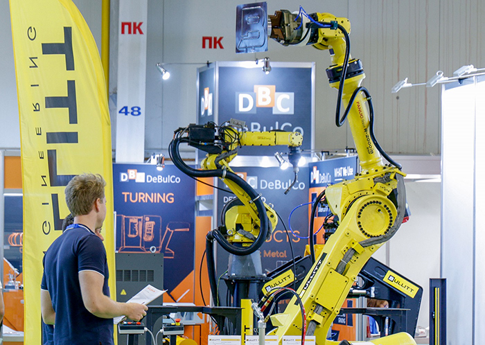 MachTech