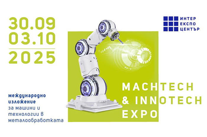 MachTech
