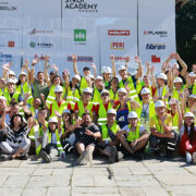 Summer Stroi.Academy