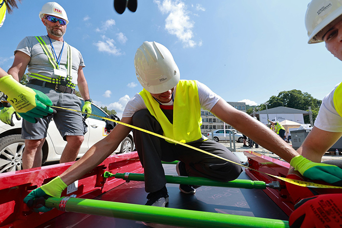 Summer Stroi.Academy