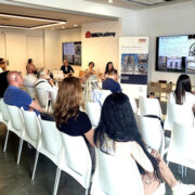 BAU Academy ви кани на форум „Специализирани сгради с обществено предназначение“ BAU Academy