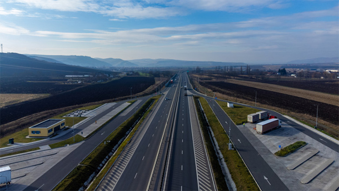 високоскоростни пътища