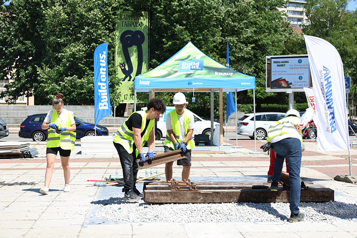 Summer Stroi.Academy 