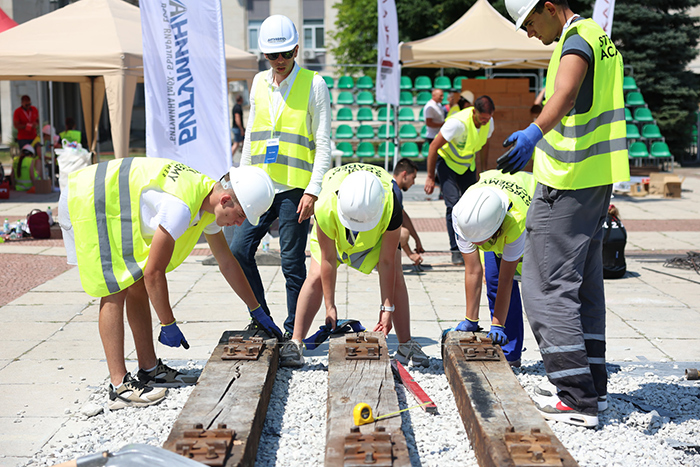 Summer Stroi.Academy 