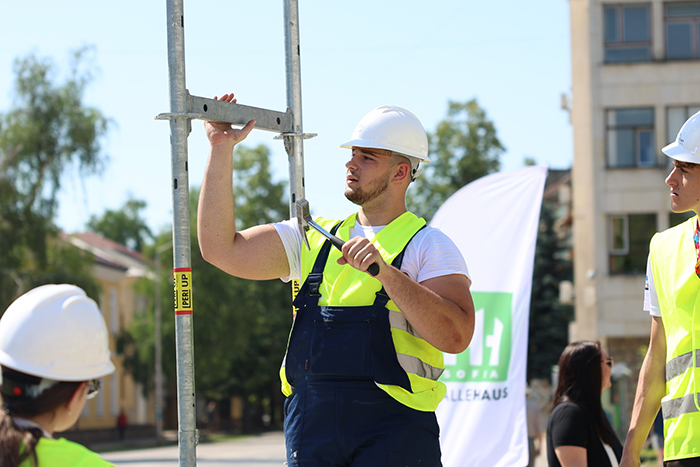 Summer Stroi.Academy 