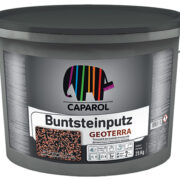 мозаечна мазилка