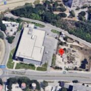 Сграда във Варна