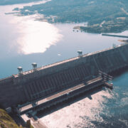 водноелектрическа централа