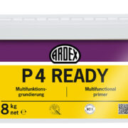 Полагане на плочки върху плочки с бялото лепило ARDEX X7W ARDEX