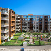 Баумит профили за съвършена фасада