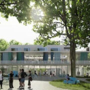 Варна подготвя строежа на нов кампус за Математическата гимназия математическа гимназия