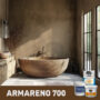 ARMARENO 700 декораритвна мазилка