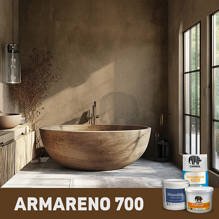 ARMARENO 700 декораритвна мазилка