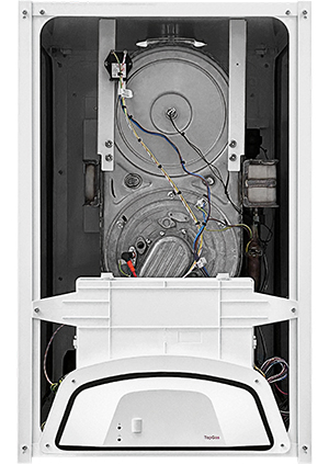 кондензен котел TopGas