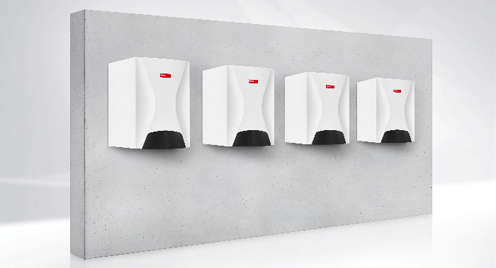 кондензен котел TopGas