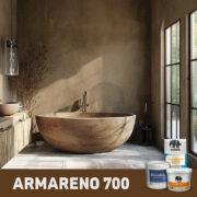 ARMARENO 700 декораритвна мазилка