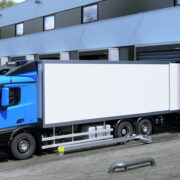 Автоматична система за блокиране на колелата AWB на Hörmann Hörmann