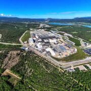 ITER – пътят към „изкуственото слънце“