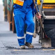 Ремонт ул. Орион