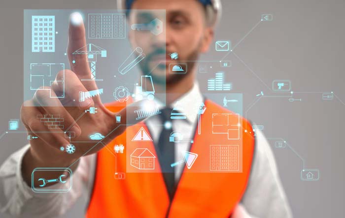 Индустрията на строителните материали