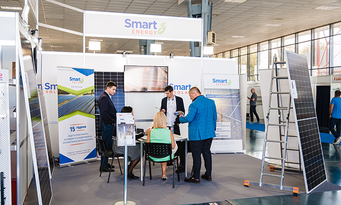 Международният технически панаир 2025