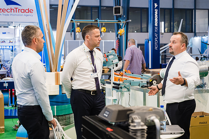 Международният технически панаир 2025