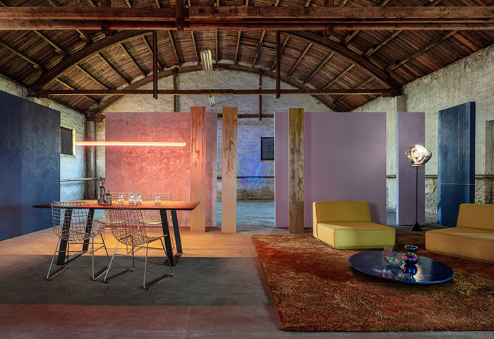 Декоративните мазилки