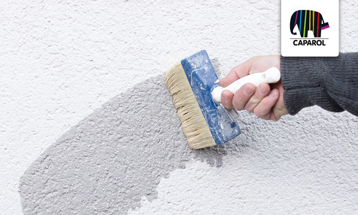 грунд Саparol