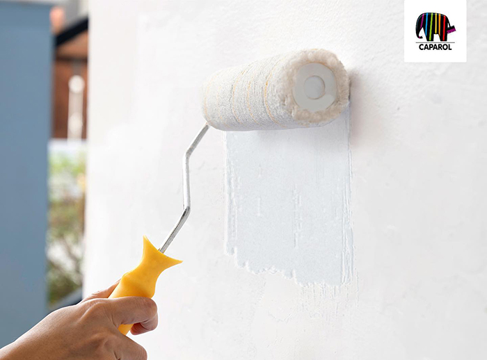 грунд Саparol