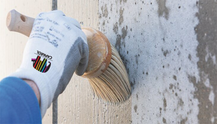 грунд Саparol