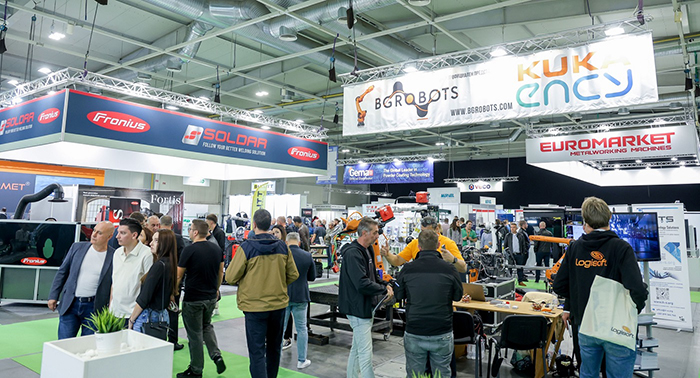 Бизнес форматите на индустрията и дрон-технологиите на MachTech&InnoTech