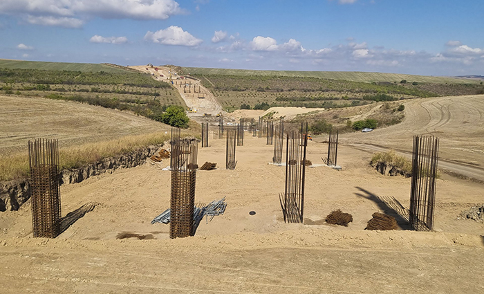 АМ „Русе – Велико Търново“