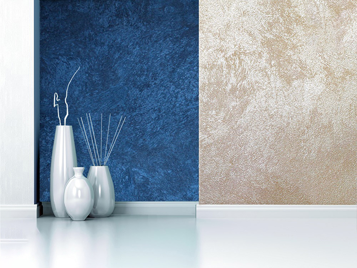 декоративни мазилки