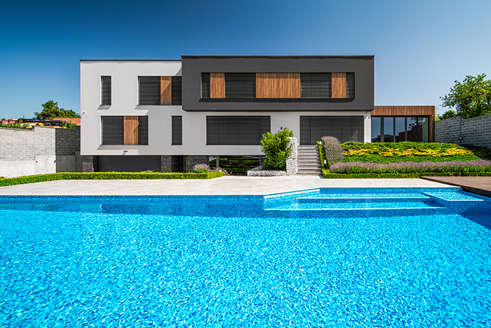 Къща “Гривица“