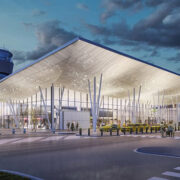 новия терминал